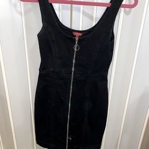 Guess denim dress size S